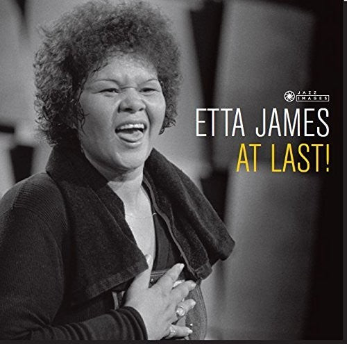 James, Etta: At Last