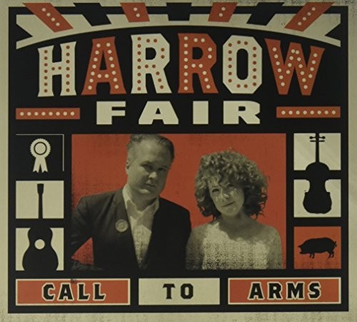 Harrow Fair: Call To Arms