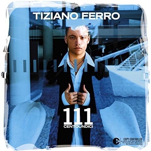 Ferro, Tiziano: 111 Centoundici