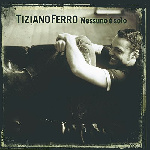 Ferro, Tiziano: Nessuno E Solo