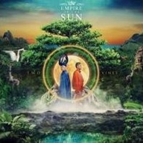 Empire of the Sun: Two Vines