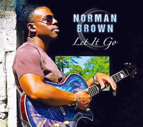 Brown, Norman: Let It Go