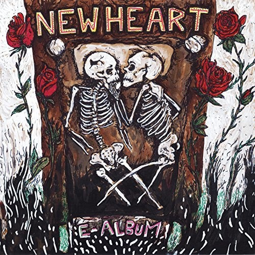 New Heart: E-album