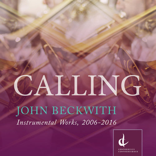 Beckwith: Calling