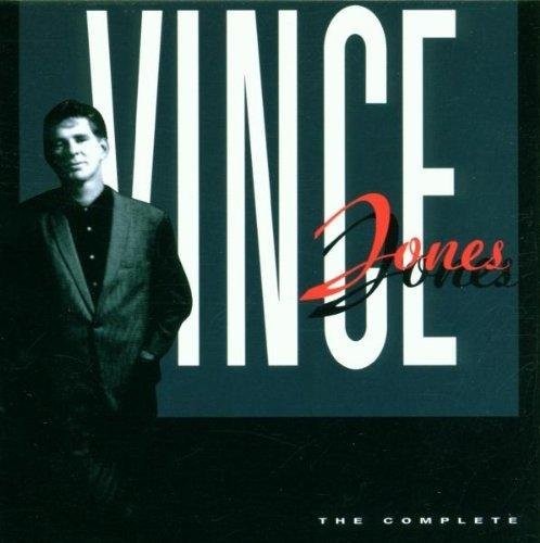 Jones / Various: The Complete