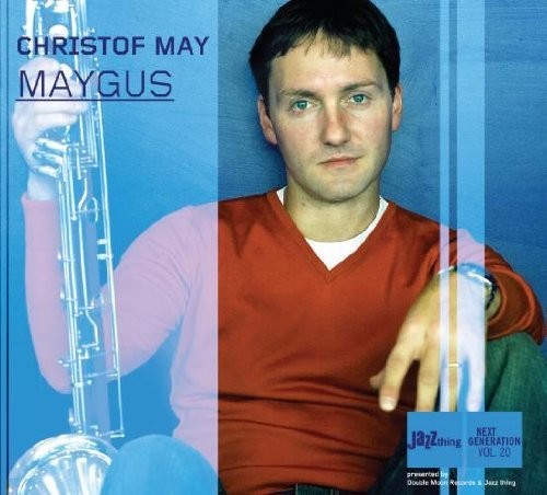 May / Various: Maygus