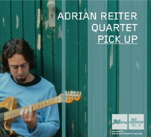 Reiter Quartet / Various: Pick Up