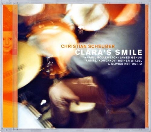 Scheuber / Various: Clara's smile