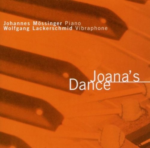 Mossinger / Various: Joana's dance