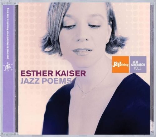 Kaiser / Various: Jazz Poems