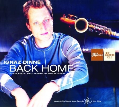 Dinne / Various: Back Home