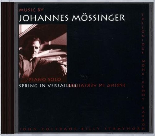 Mossinger / Various: Spring in Versailles