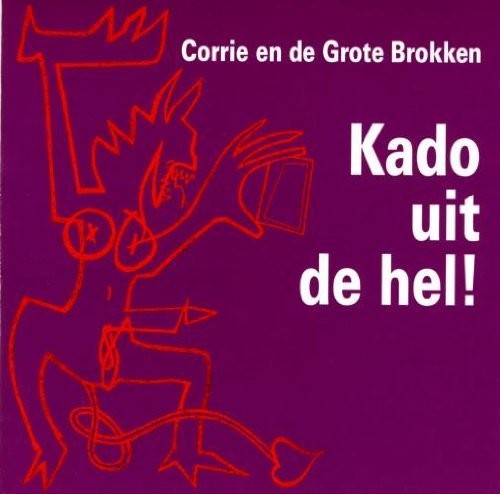 Van Binsbergen / Various: Kado uit de hel (2)