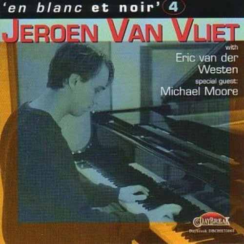 Van Vliet / Various: V4: En blanc et noir