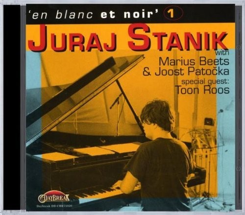 Stanik / Various: V1: En blanc et noir