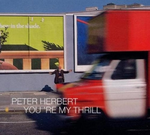 Herbert / Various: You're My Thrill