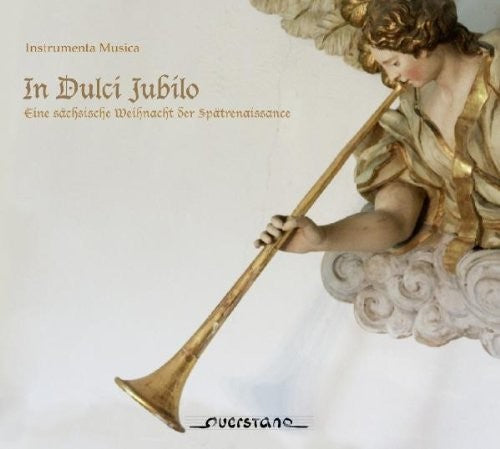 Instrumenta Musica / Various: In Dulci Jubilo