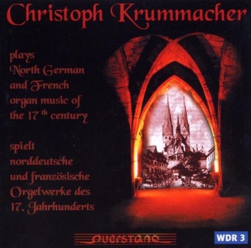 Krummacher / Various: 17th C. Organ