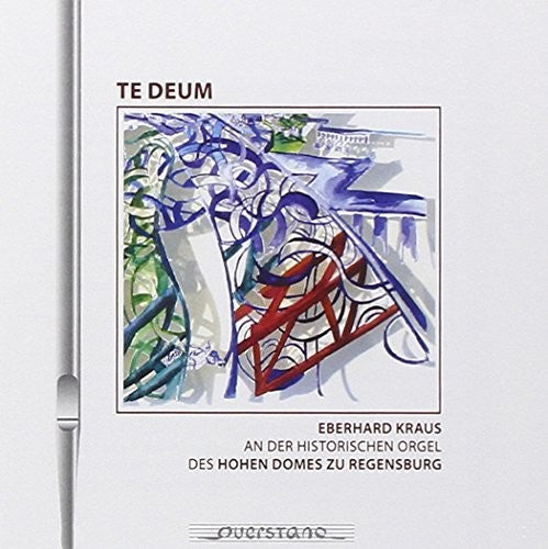 Kraus / Various: Te Deum