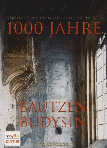 Rwap Raupp / Cyz / Bertok / Bulank / Various: 1000 Jahre Bautzen