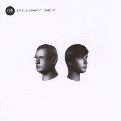 Arling & Cameron / Various: Best Of