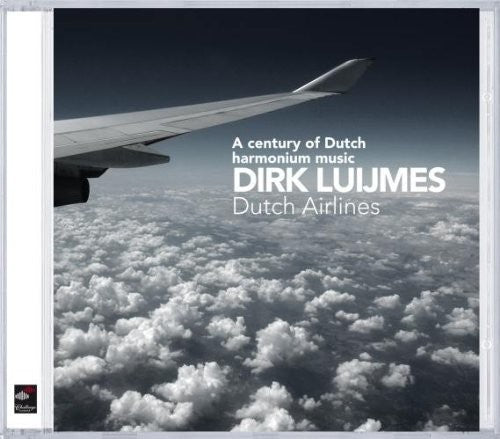 Andriessen / Kint / Van Nuenen / Luymes: Dutch Airlines