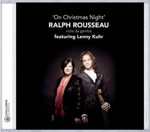 Berlin / Pierpoint / Gruber / Rousseau / Kuhr: On Christmas Night