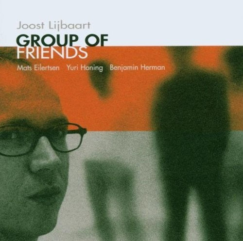 Lijbaart / Various: Group Of Friends