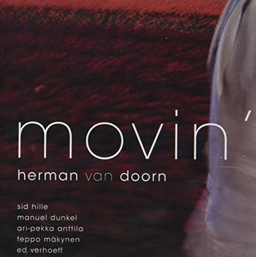 Herman Van Doorn / Various: Movin'