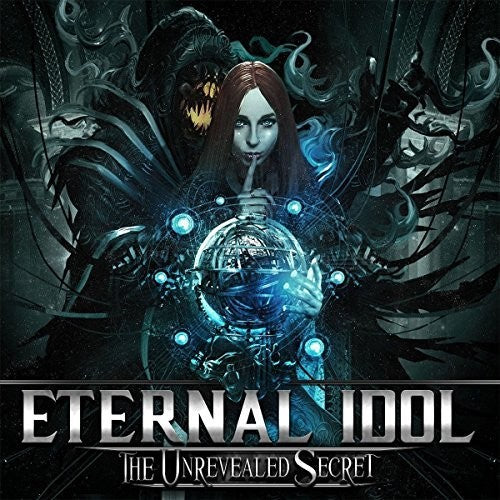 Eternal Idol: Unrevealed Secret