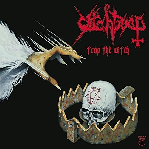 Witchtrap: Trap The Witch