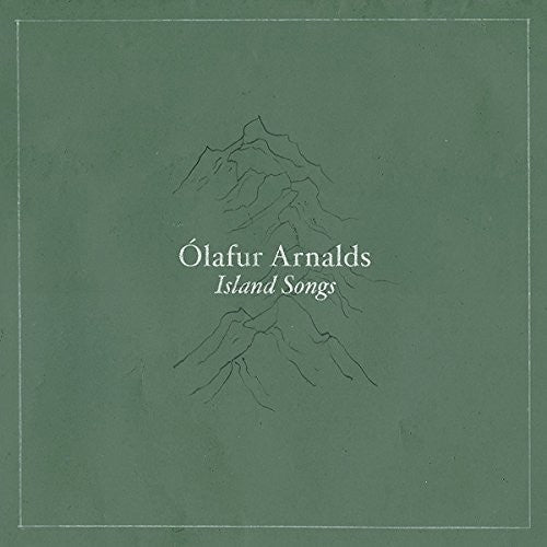 Arnalds, Olafur: Island Songs