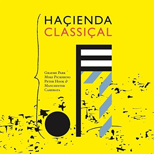 Park, Graeme / Pickering, Mike: Hacienda Classical