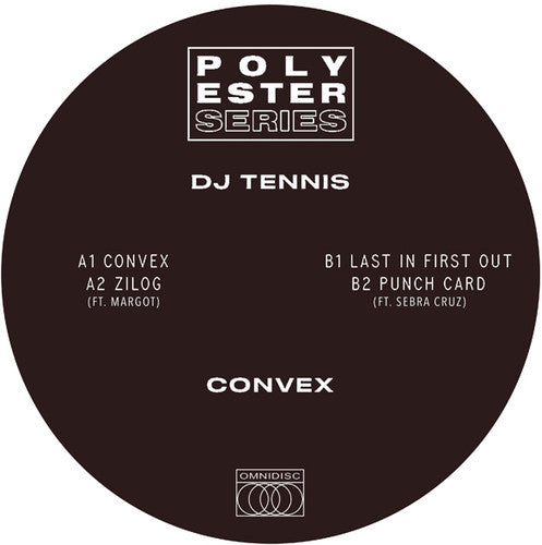 DJ Tennis: Convex