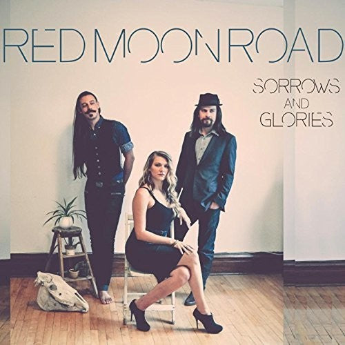 Red Moon Road: Sorrows & Glories
