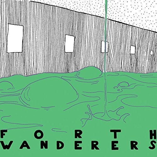 Forth Wanderers: Slop