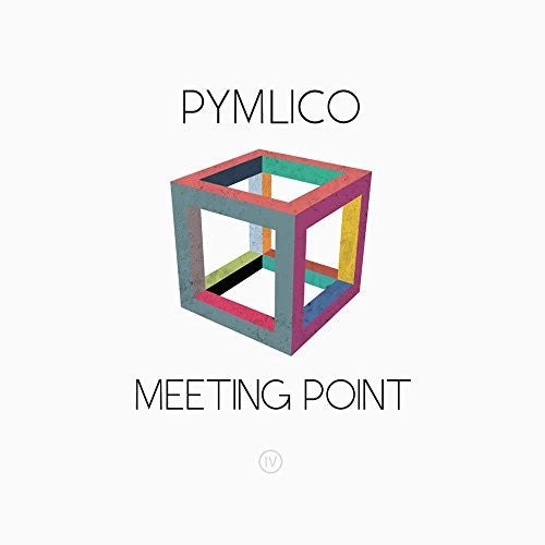 Pymlico: Meeting Point