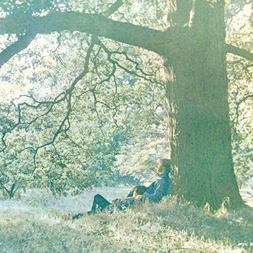 Ono, Yoko: Plastic Ono Band