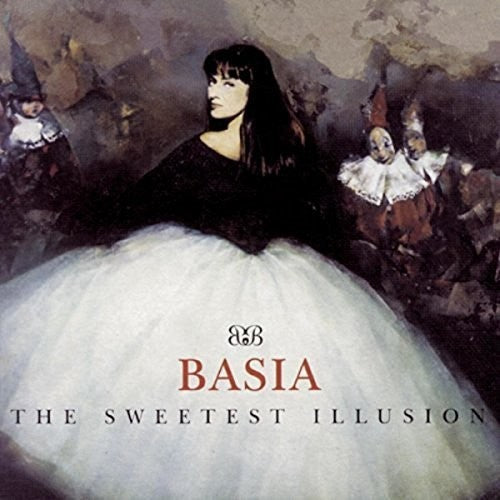 Basia: Sweetest Illusion: 3CD Deluxe Edition