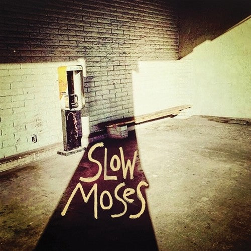 Slow Moses: Charity Binge