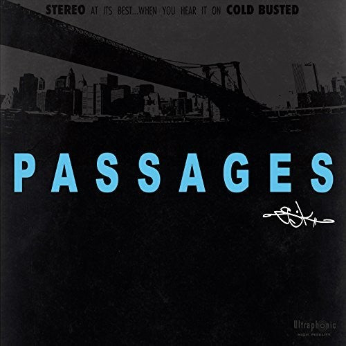 Es-K: Passages