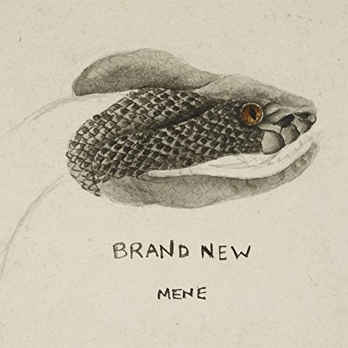 Brand New: Mene