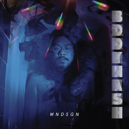 Mndsgn: Body Wash