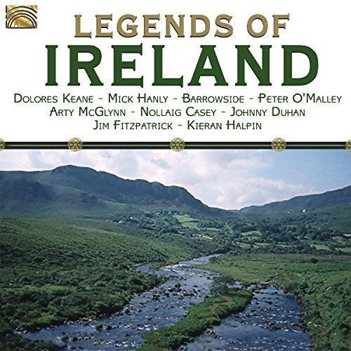 Legends of Ireland / Various: Legends of Ireland