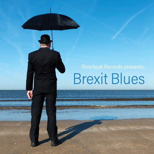 Brexit Blues: Brexit Blues