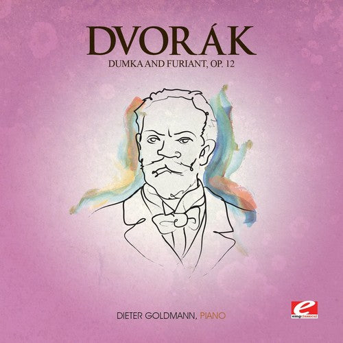 Dvorak: Dumka & Furiant 12