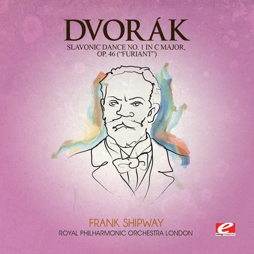 Dvorak: Slavonic Dance 1 C Maj 46