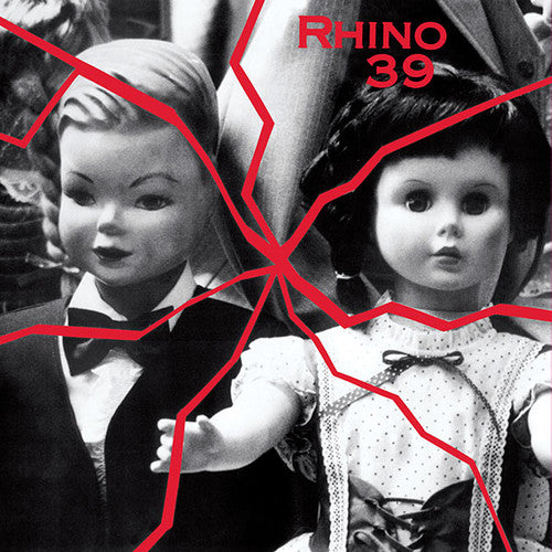 Rhino 39: Rhino 39