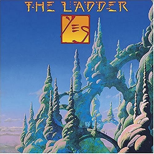 Yes: Ladder