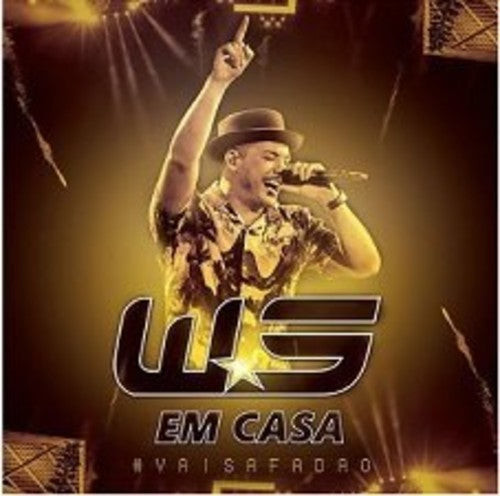 Safadao, Wesley: Wm Em Casa